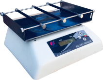 RS 11 :- Rotary Shakers
