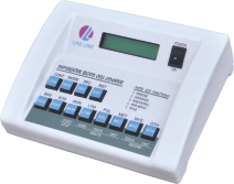 DC 33 :- DIFFERENTIAL BLOOD CELL COUNTER
