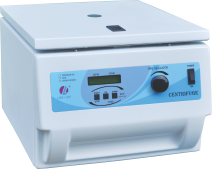 CF 611 :- DIGITAL CENTRIFUGE