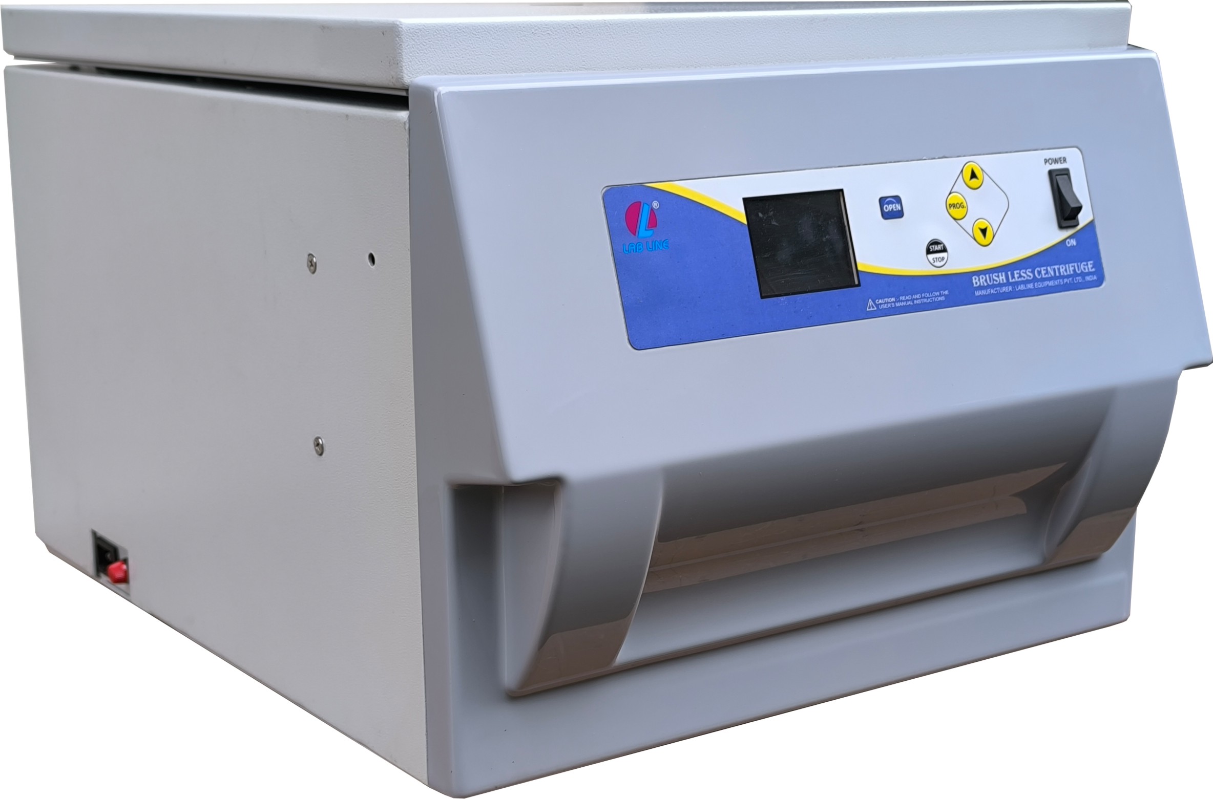 CF 301 :- JUMBO CENTRIFUGE