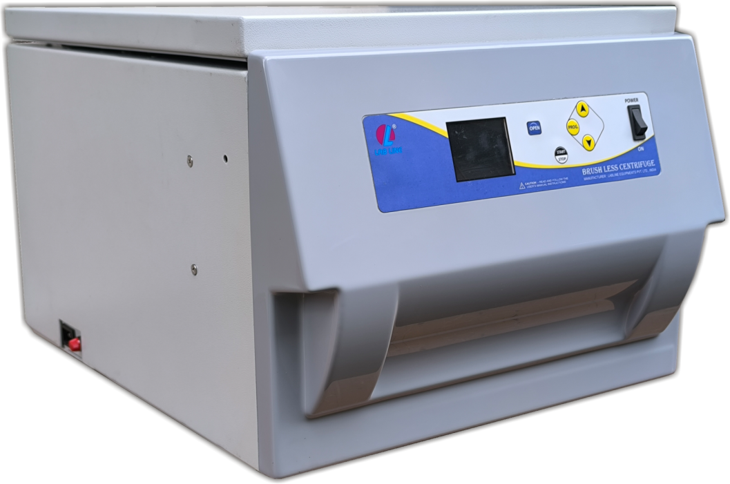 CF-301 :- JUMBO CENTRIFUGE