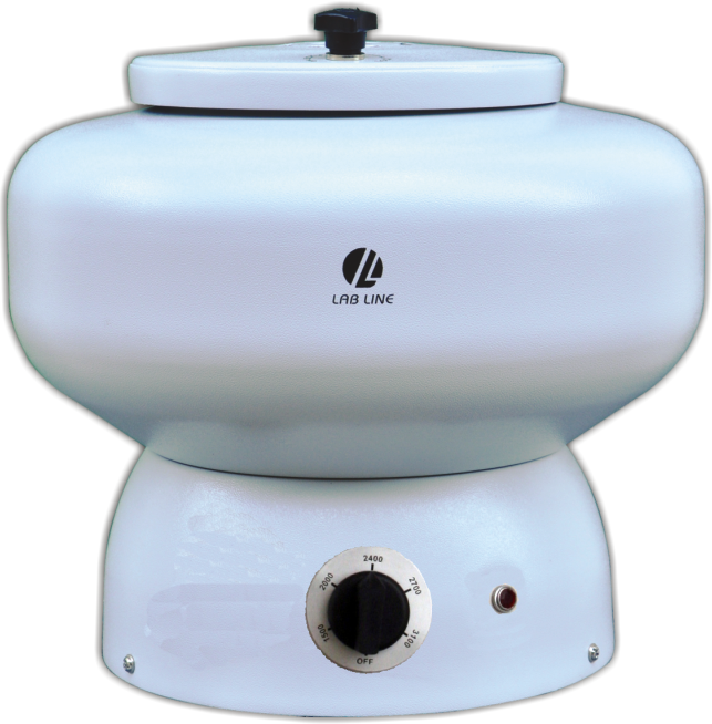 CF-513 PRP AC/DC MOTOR CENTRIFUGE