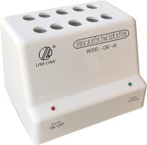 DBI 44 :- Dry Bath Incubator